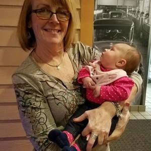 Meet your Posher, Vicki